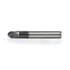 Afbeelding van LTEC ROUND solid carbide end mills with 2 cutting edges