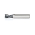 Afbeelding van End mills in HSS Co8 2 flute short WIND WRK