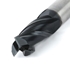 Picture of End mills for slot milling in HSS Co8 Z3 WRK WIND