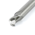 Image sur Two flute HSS ball nose end mills WRK Short