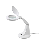 Afbeeldingen van Led lamp magnifiers