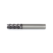 Image de End mills in solid carbide 45° Z4 WRK