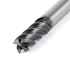 Image sur End mills in solid carbide 45° Z4 WRK