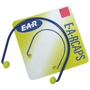 Afbeeldingen van Headband earplugs E-A-R