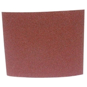 Image de Abrasive sheets in aluminium oxide NORTON R222