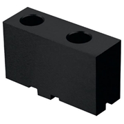 Afbeeldingen van Soft top jaws series FIAL 317/337