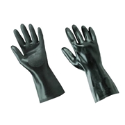 Afbeeldingen van Work gloves in neoprene