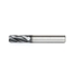 Afbeelding van End mills for roughing in HSS Co8 multi-cutting WRK WIND