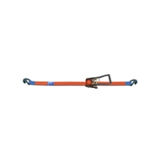 Image de Ratchet tensioner, hook-ended straps 50 mm B-HANDLING