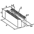 Afbeelding van Soft jaws for self-centering Autoblock SMW pneumatic-hydraulic chucks.