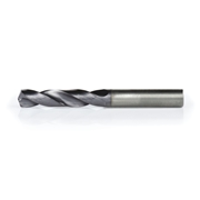 Afbeeldingen van Drills in solid carbide with reinforced shank 3XD WRK