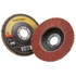 Picture of Flat flap grinding discs 3M 967/A CUBITRON II VERSIONE PIANA