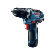 Image de Cordless screwdriver drills BOSCH GSR 12V-35 PROFESSIONAL