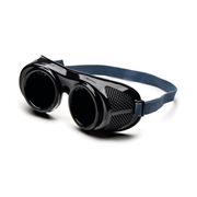 Image de Protective googles for welding UNIVET K41111