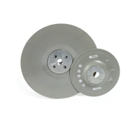 Image de Back-up pads medium/hard for fiber abrasive discs VSM