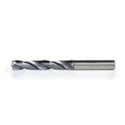 Afbeeldingen van Drills in solid carbide with reinforced shank with holes 5XD WRK