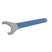 Image de Wrenches for standard and balanced ring nuts TUKOY