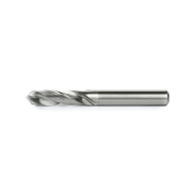 Afbeeldingen van Stubb drills in solid carbide series extra-short bright WRK