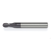 Image de Ball nose end mills in solid carbide WRK Z2