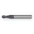 Image sur Ball nose end mills in solid carbide WRK Z2