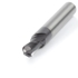 Image sur Ball nose end mills in solid carbide WRK Z2