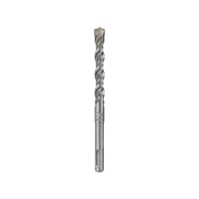 Afbeeldingen van Drill bits for masonry/concrete with four flutes BOSCH SDS-PLUS