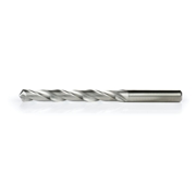 Afbeeldingen van Drills in solid carbide short series bright WRK