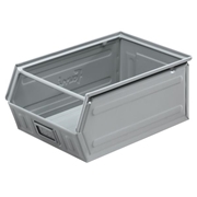 Image de Metal containers for small parts