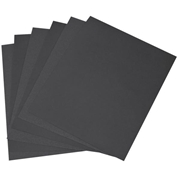 Afbeeldingen van Waterproof silicon carbide sheets STARCKE