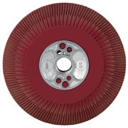 Afbeeldingen van Back-up pads for fiber abrasive discs 3M CUBITRON II 64860-64861-64862