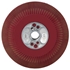 Afbeelding van Back-up pads for fiber abrasive discs 3M CUBITRON II 64860-64861-64862