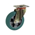 Picture of Polyurethane wheels with cast aluminium centre with support TELLURE RÔTA TR-ROLL