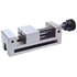 Afbeelding van Precision Vice, in tempered and ground steel with screw clamping