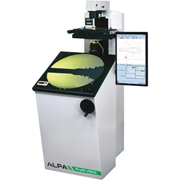 Image de Vertical profile projector ALPA LA070