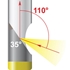 Afbeelding van Videoscope ALPA LA490