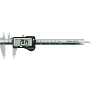 Image de Digital slide caliper IP67 with preset ALPA MEGATRY EVO AA014