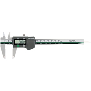 Image de Digital slide caliper with preset ALPA AA021