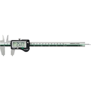 Picture of Digital slide caliper for ring joints IP67 with preset ALPA AA080