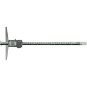 Image de Digital slide depth caliper with double hook and electronics IP54 ALPA AA103