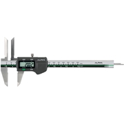 Image de Digital slide caliper with long jaws for internal measurements ALPA AA104