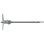 Image de Pin type digital depth caliper IP54 ALPA AA105