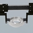 Image sur Slide caliper with gauge and preload IP54 with preset ALPA AA125