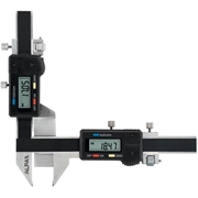 Picture of Digital gear calipers ALPA AA140