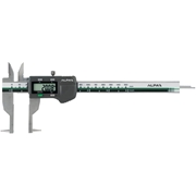 Image de Digital slide caliper with interchangeable tips ALPA AA176