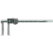 Picture of Digital slide caliper for internal grooves ALPA AA189