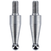 Image de Interchangeable ball tips ALPA CC050