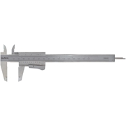 Image de Monoblock slide caliper ALPA AB025