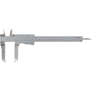 Picture of Slide caliper with long jaws ALPA AB075