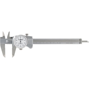 Picture of Dial slide caliper ALPA AC010