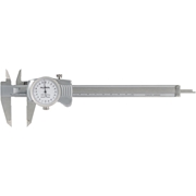 Picture of Dial slide caliper ALPA AC015